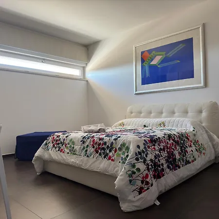 Nora Apartment