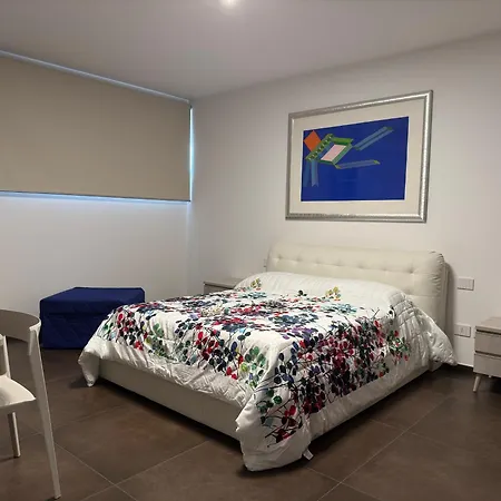 Apartment Nora *