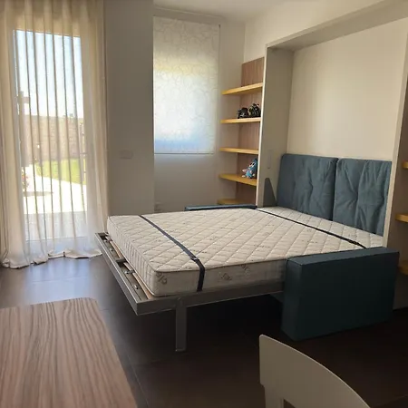 Nora Apartment Noci