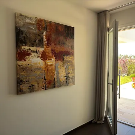 Apartment Nora Noci
