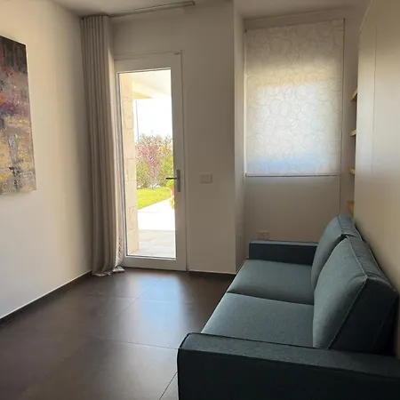 Nora Apartment