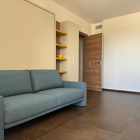 Apartment Nora