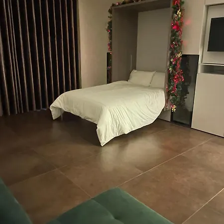 Apartment Nora *