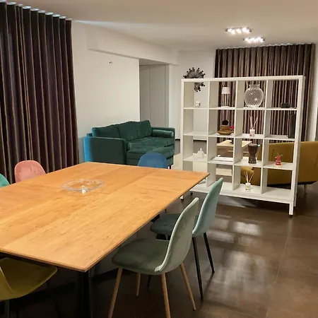 Apartment Nora Noci